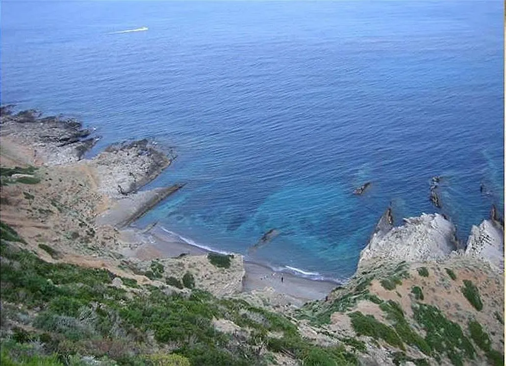 Trilocale Apartment Marettimo Italy