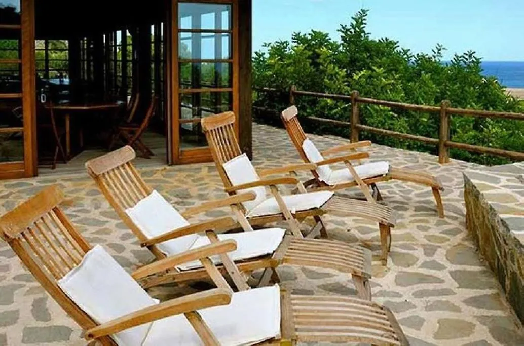 Trilocale Apartment Marettimo
